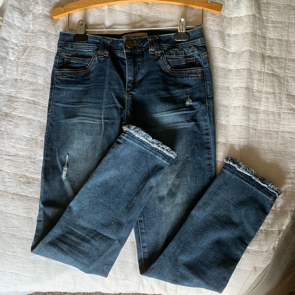 Democracy jeans